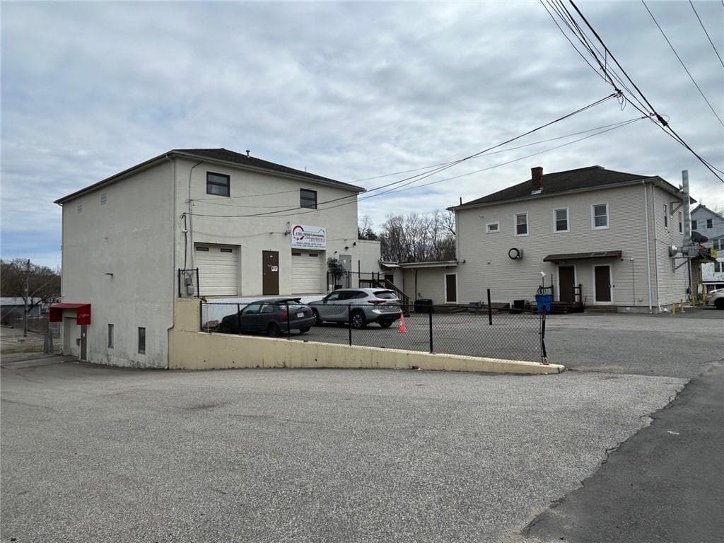 Commercial at 39 Greenville Avenue, Johnston, photo 9 of 17