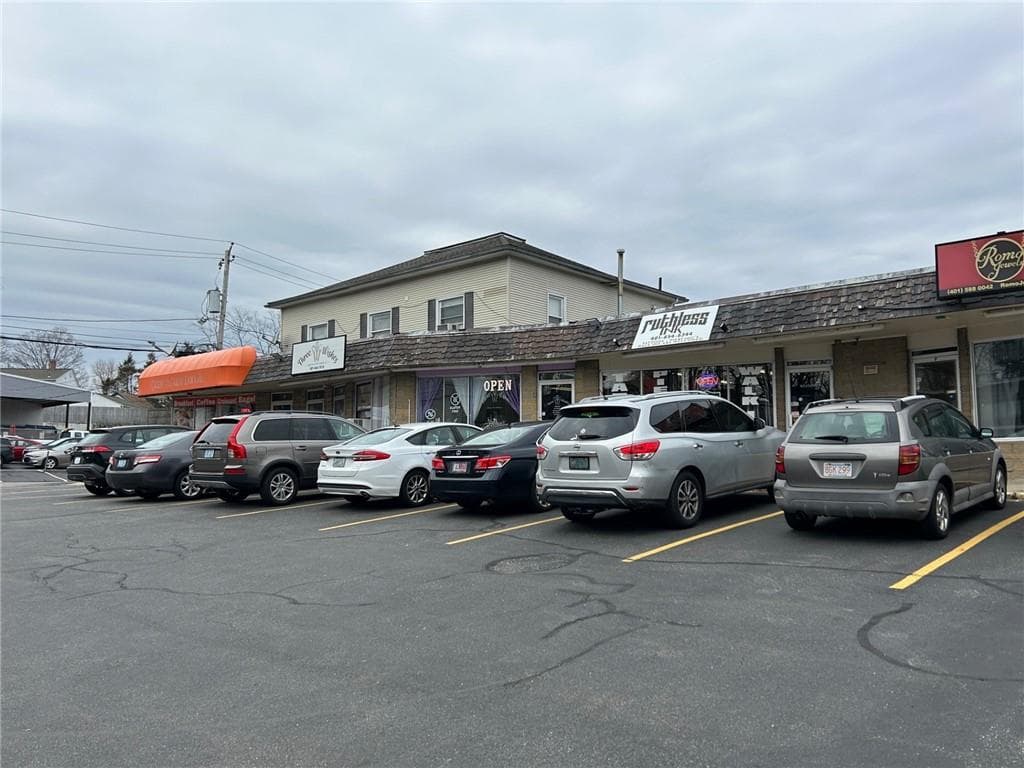 Commercial at 39 Greenville Avenue, Johnston, photo 11 of 17