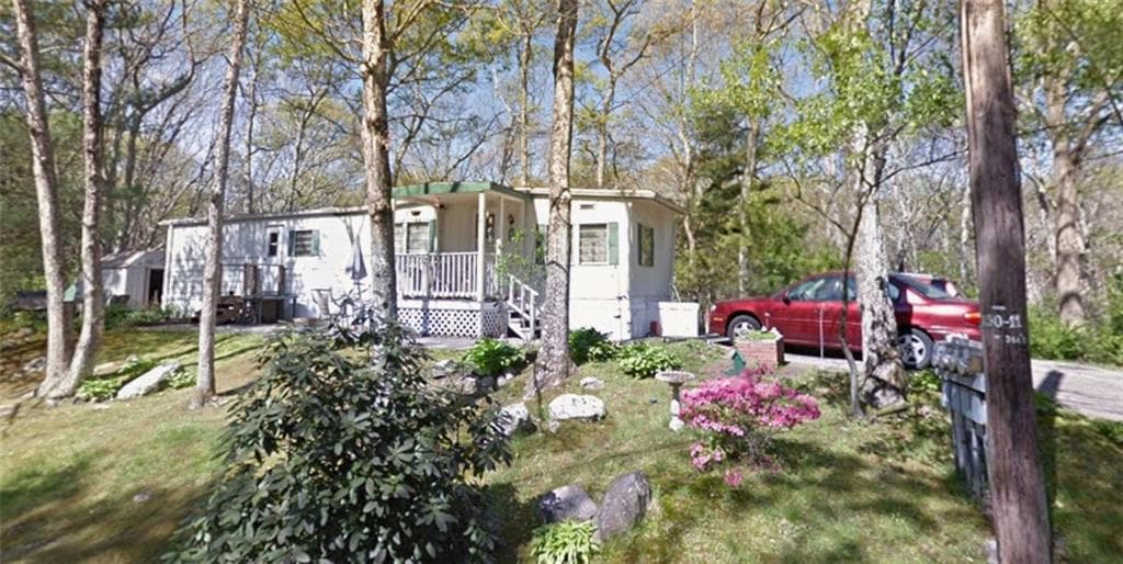8 Jacob Perry Drive photo 2