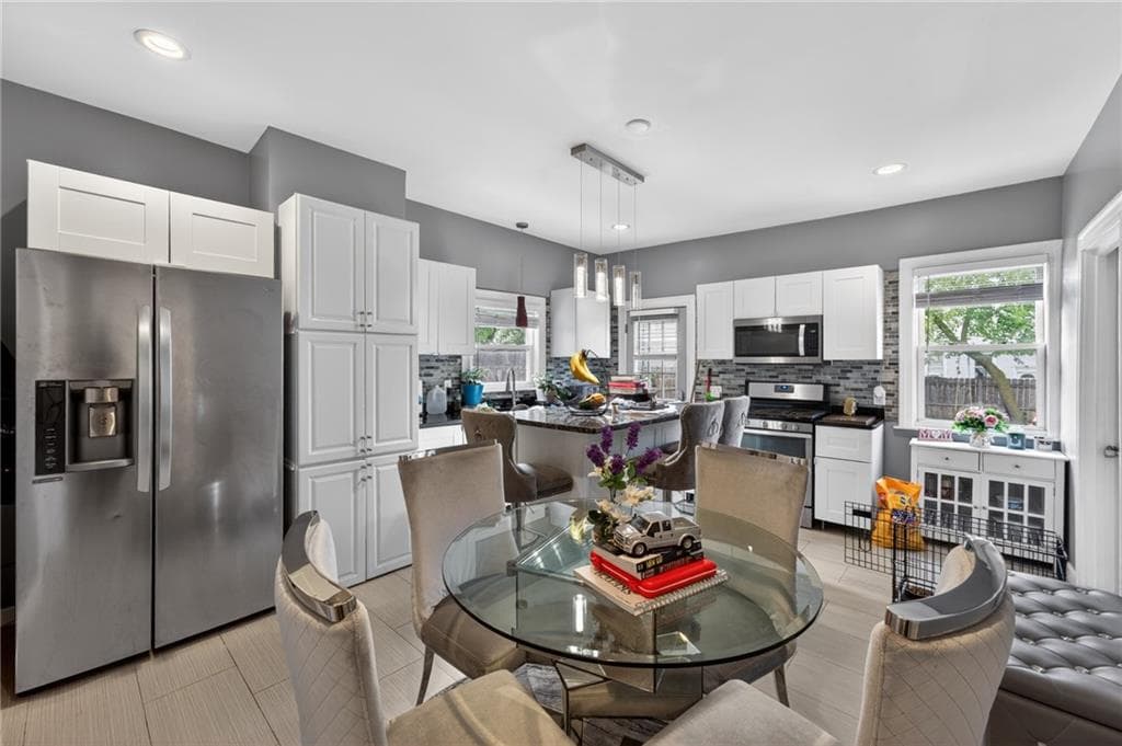 15 Armington Avenue