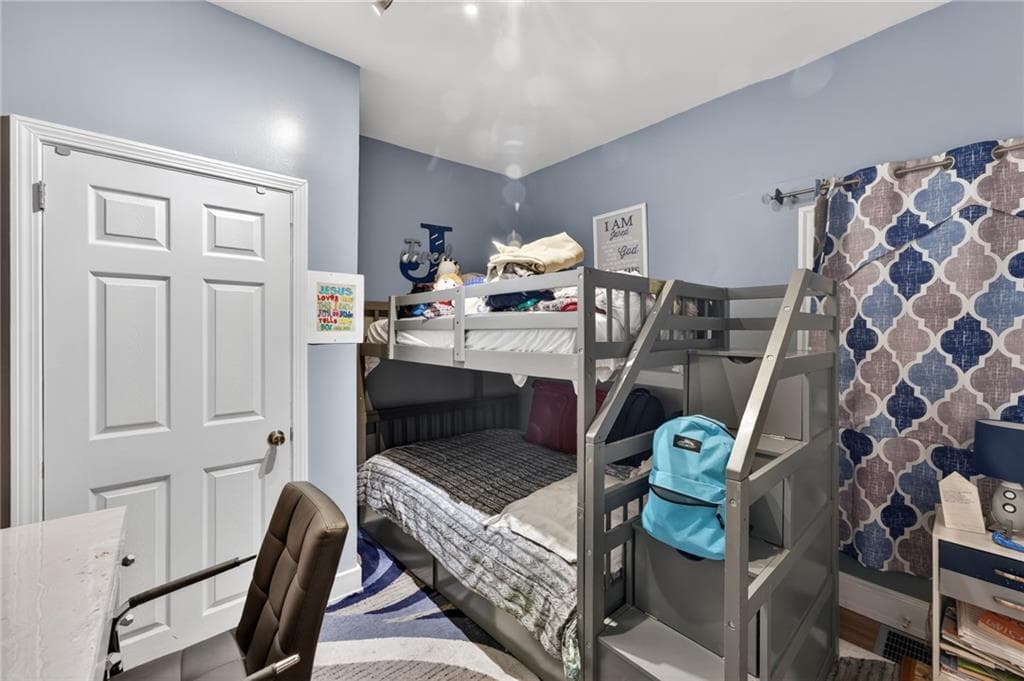 Multi Family at 15 Armington Avenue, Providence, photo 11 of 13