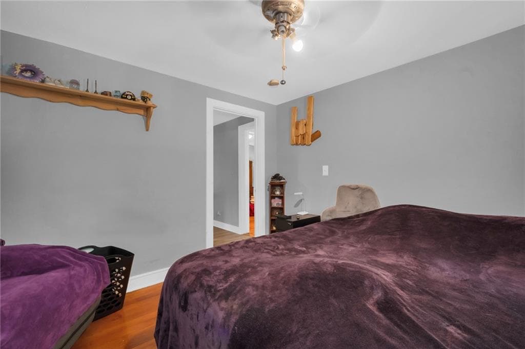 Single Family Residence at 45 Arch Street, Pawtucket, photo 23 of 42