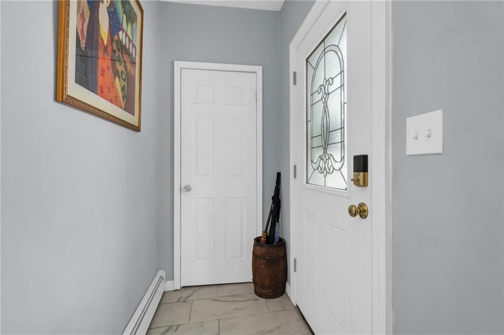 Single Family Residence at 45 Arch Street, Pawtucket, photo 6 of 42