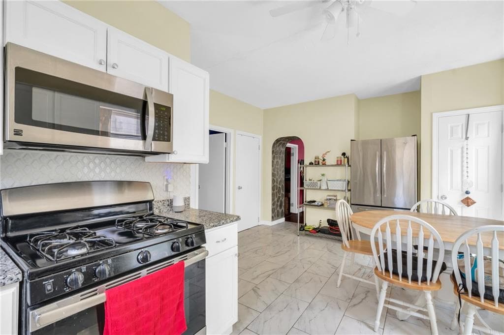 Single Family Residence at 45 Arch Street, Pawtucket, photo 20 of 42