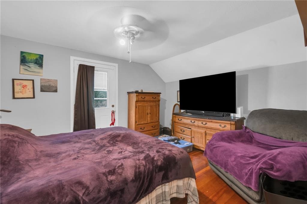 Single Family Residence at 45 Arch Street, Pawtucket, photo 21 of 42