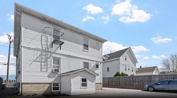 Commercial,Commercial Sale at 391 Waterman Avenue, East Providence, photo 26 of 28