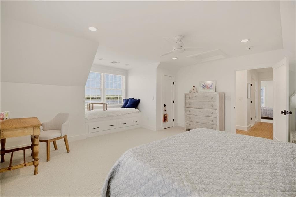 Single Family Residence at 3 Richmond Pond Drive, Westport, photo 23 of 45