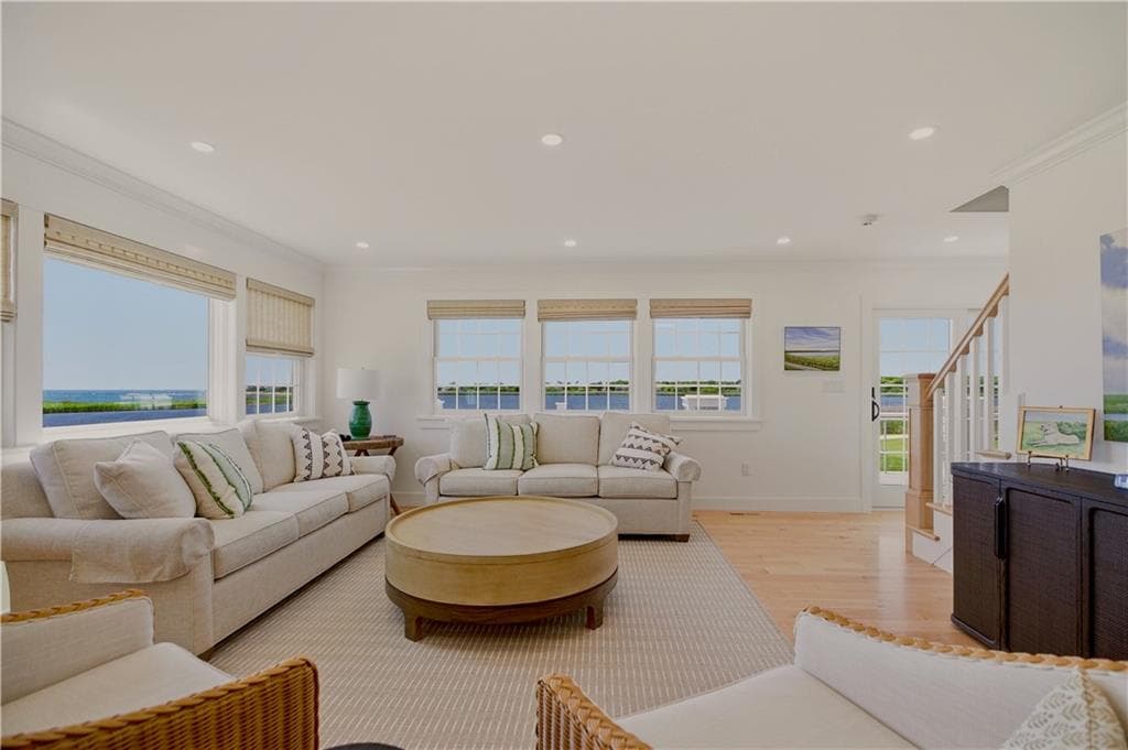 Single Family Residence at 3 Richmond Pond Drive, Westport, photo 13 of 45