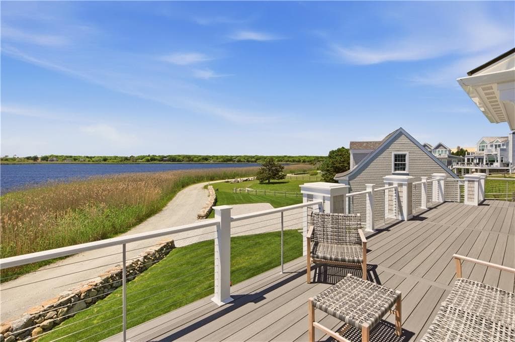 Single Family Residence at 3 Richmond Pond Drive, Westport, photo 43 of 45