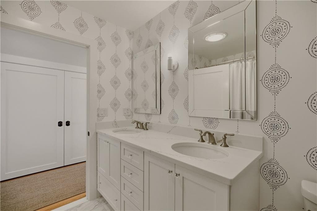 Single Family Residence at 3 Richmond Pond Drive, Westport, photo 26 of 45