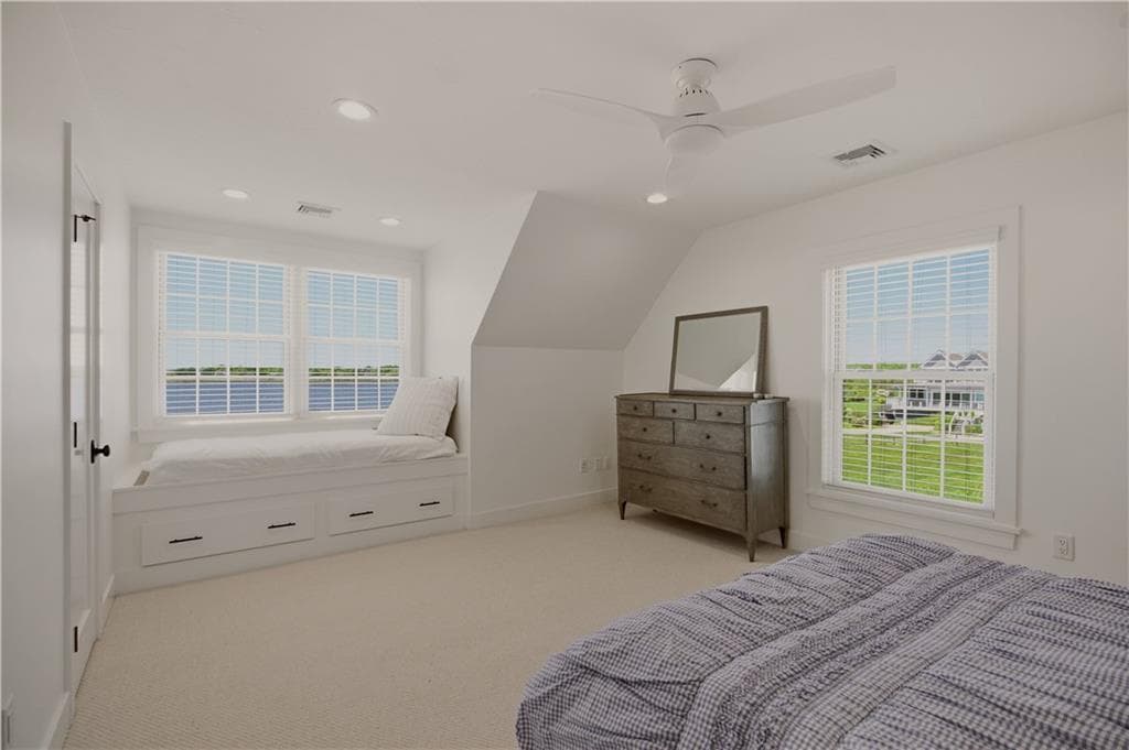 Single Family Residence at 3 Richmond Pond Drive, Westport, photo 28 of 45