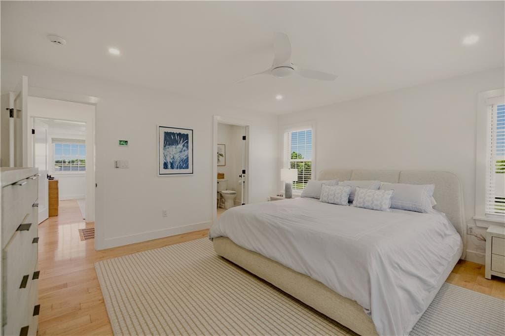 Single Family Residence at 3 Richmond Pond Drive, Westport, photo 20 of 45