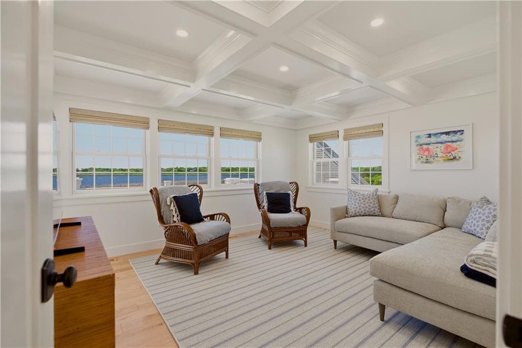 Single Family Residence at 3 Richmond Pond Drive, Westport, photo 18 of 45