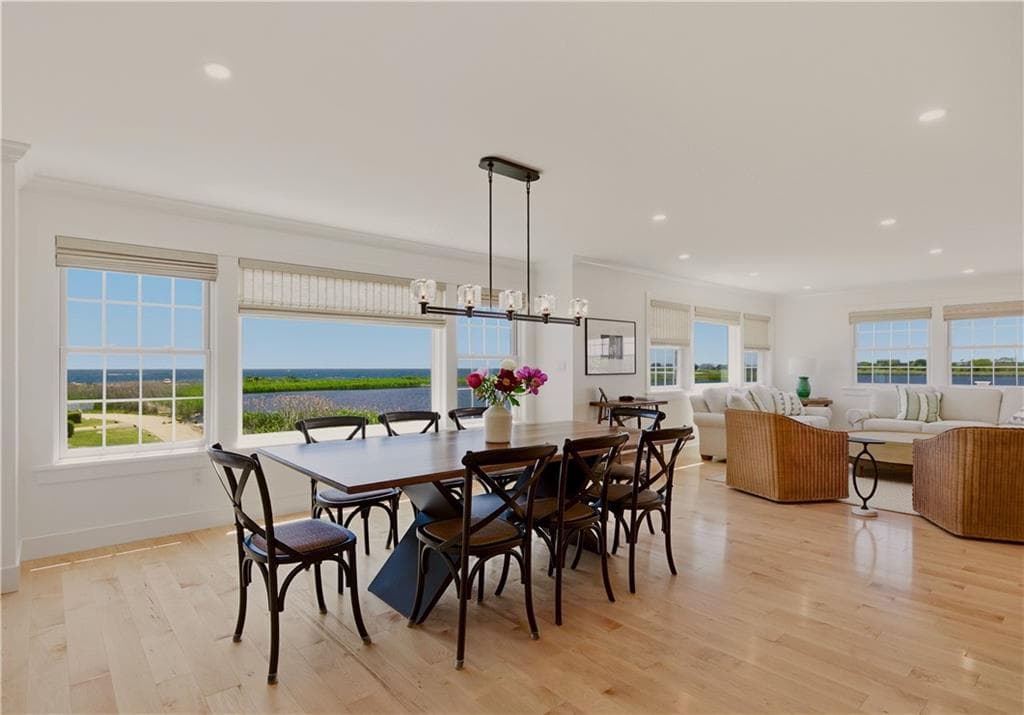 Single Family Residence at 3 Richmond Pond Drive, Westport, photo 11 of 45