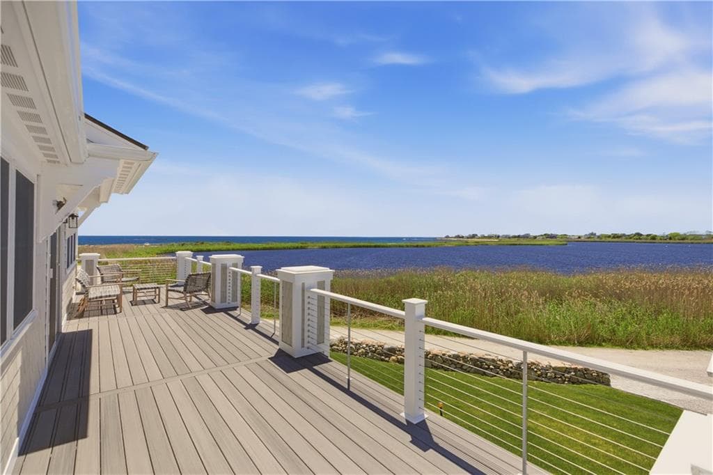 Single Family Residence at 3 Richmond Pond Drive, Westport, photo 44 of 45