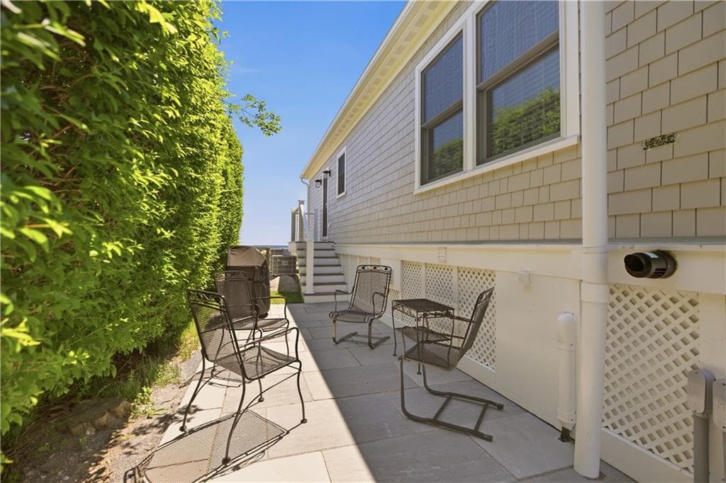 Single Family Residence at 3 Richmond Pond Drive, Westport, photo 39 of 45