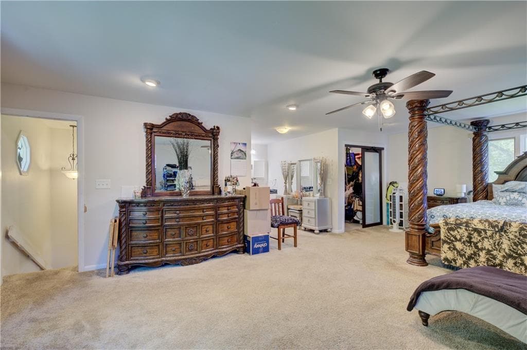 Single Family Residence at 117 Bulgarmarsh Road, Tiverton, photo 27 of 41