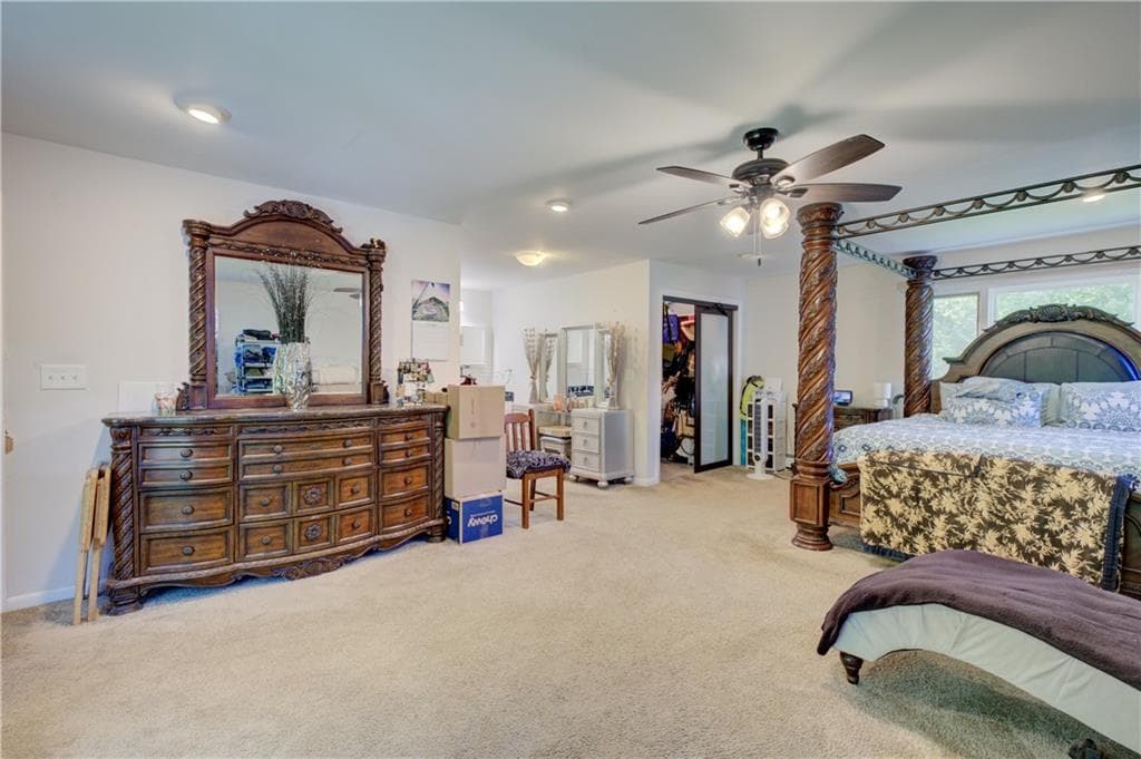 Single Family Residence at 117 Bulgarmarsh Road, Tiverton, photo 26 of 41