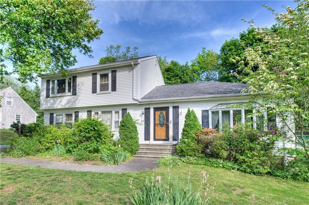 117 Bulgarmarsh Road