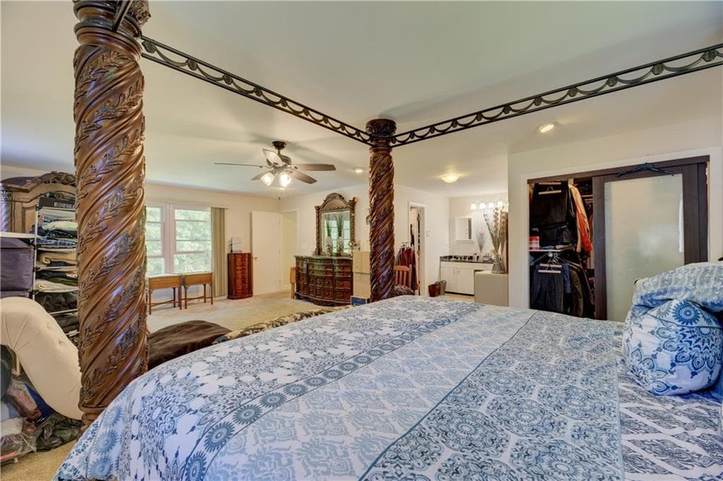 Single Family Residence at 117 Bulgarmarsh Road, Tiverton, photo 24 of 41