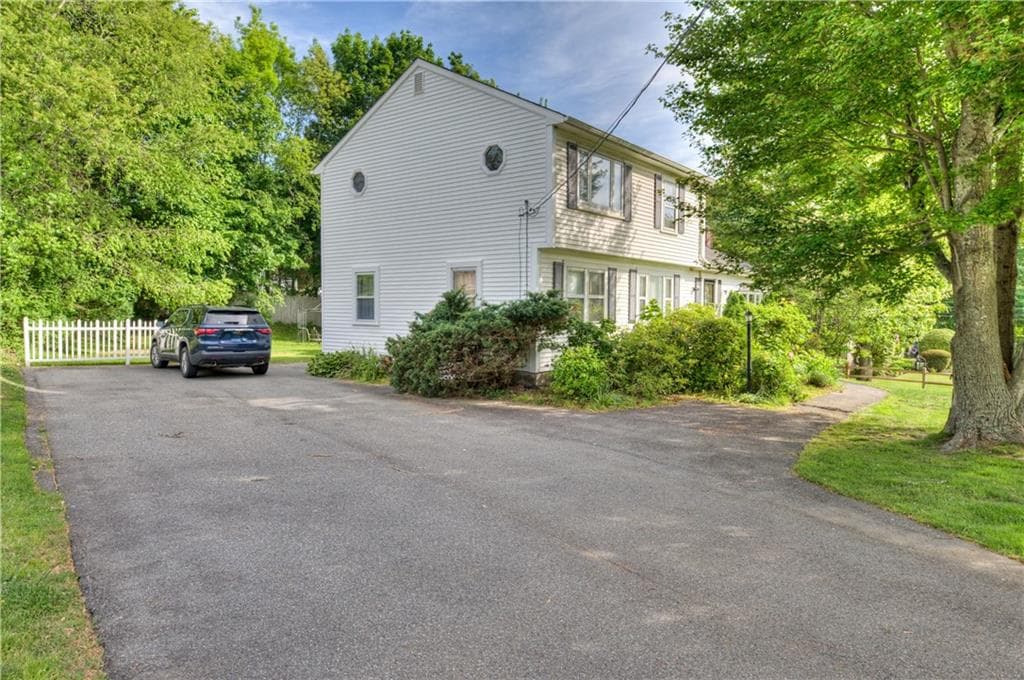 Single Family Residence at 117 Bulgarmarsh Road, Tiverton, photo 41 of 41