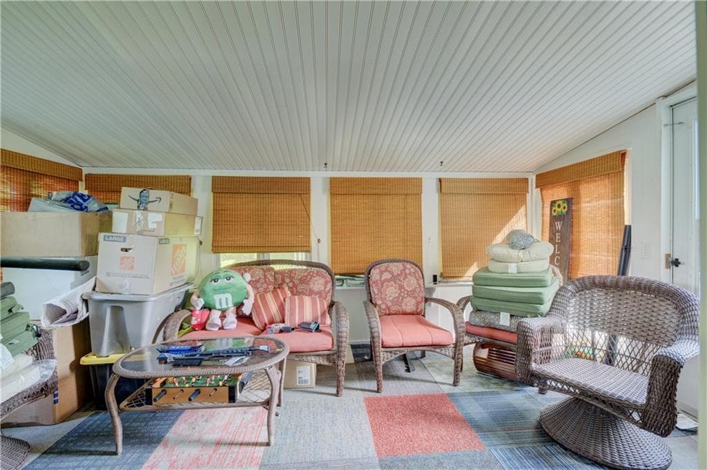 Single Family Residence at 117 Bulgarmarsh Road, Tiverton, photo 15 of 41