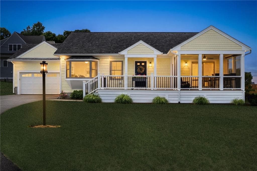 66 Mare Terrace