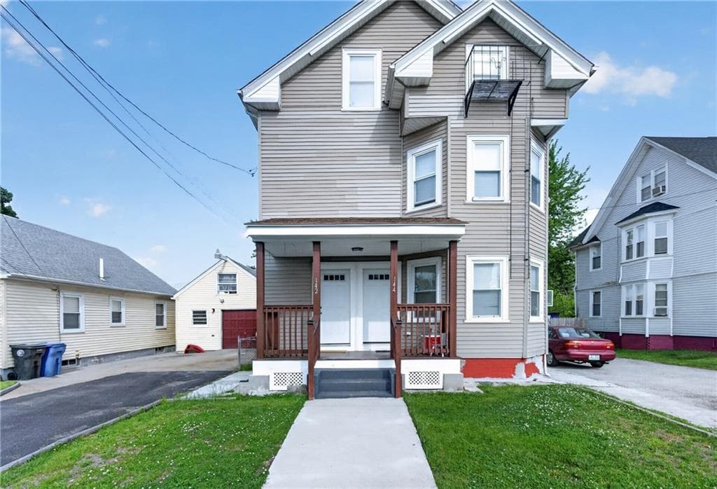 142 Richard Street