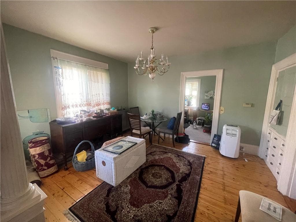 Single Family Residence at 82 Jefferson Avenue, Pawtucket, photo 6 of 40