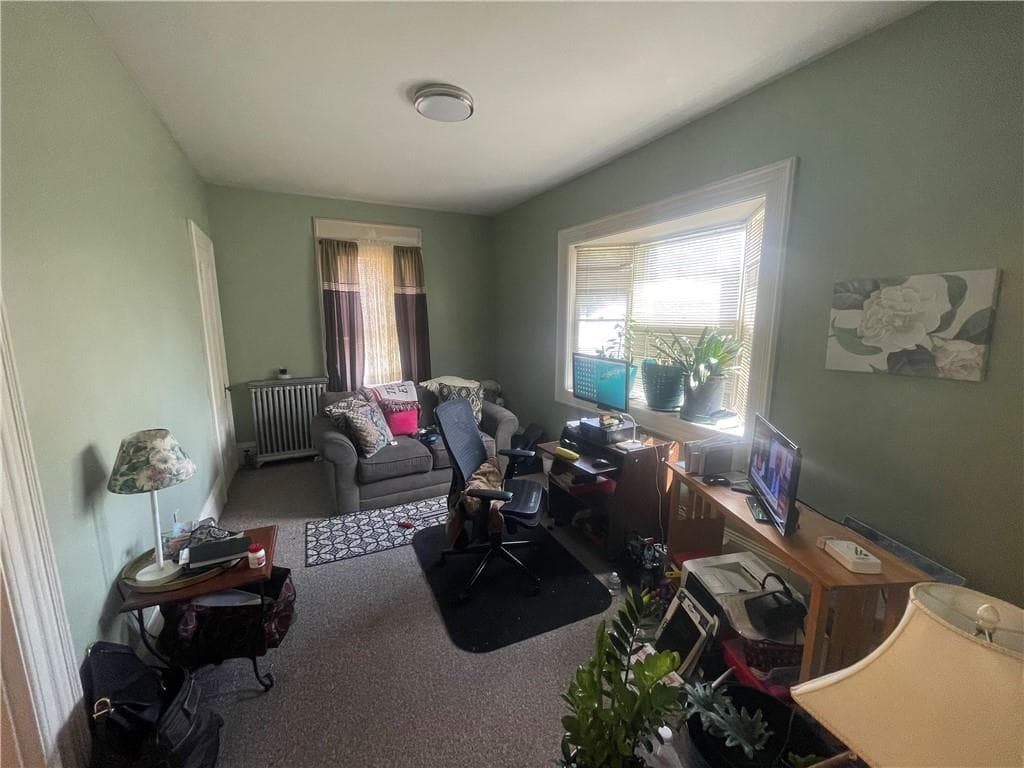 Single Family Residence at 82 Jefferson Avenue, Pawtucket, photo 9 of 40