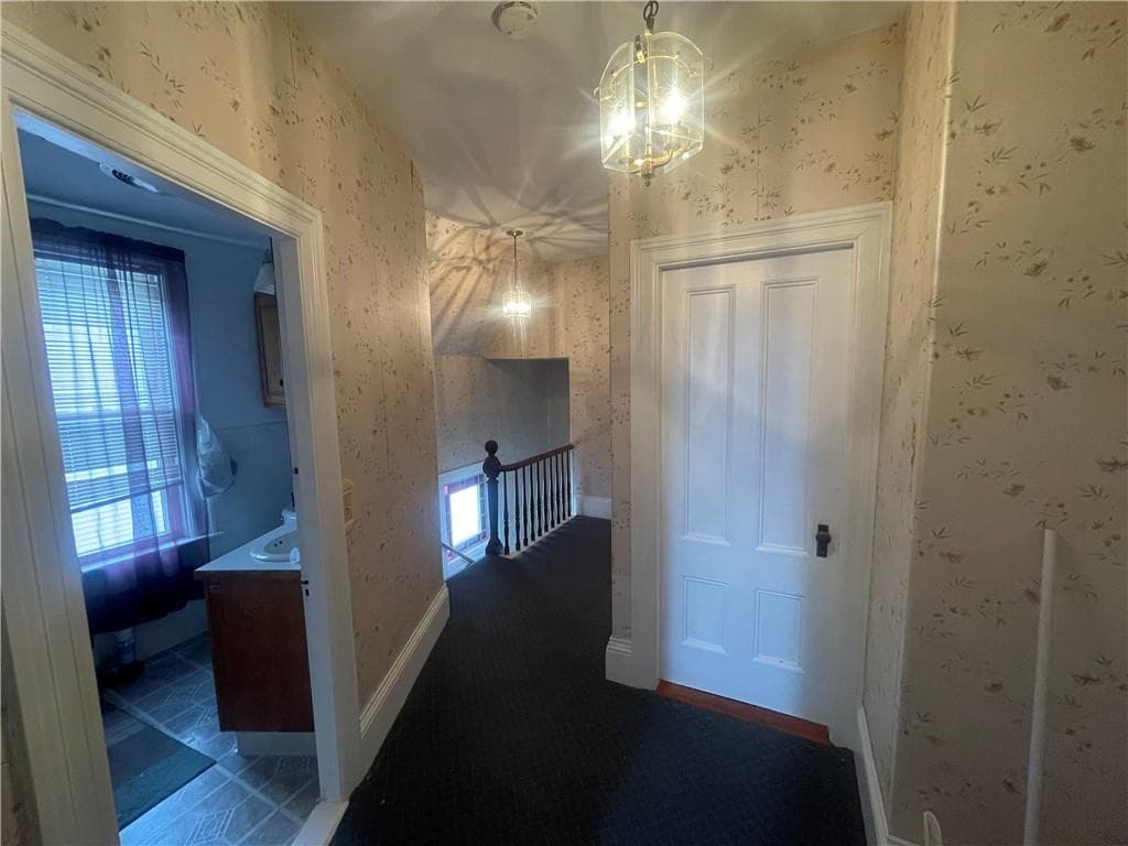 Single Family Residence at 82 Jefferson Avenue, Pawtucket, photo 30 of 40