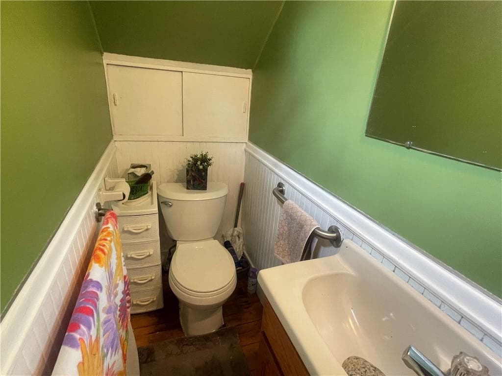 Single Family Residence at 82 Jefferson Avenue, Pawtucket, photo 18 of 40