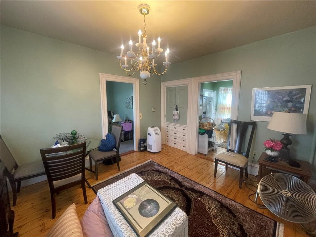 Single Family Residence at 82 Jefferson Avenue, Pawtucket, photo 8 of 40