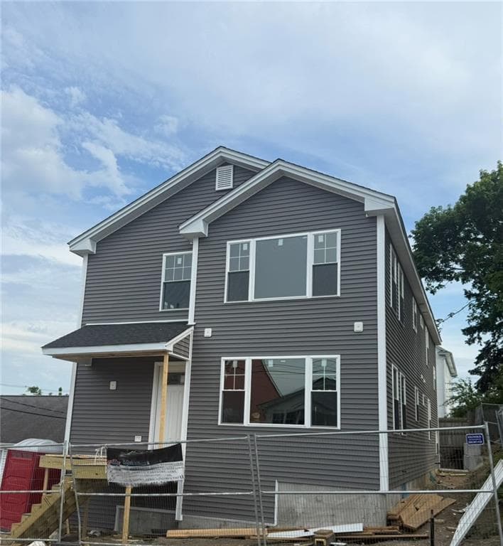 126 Johnson Street