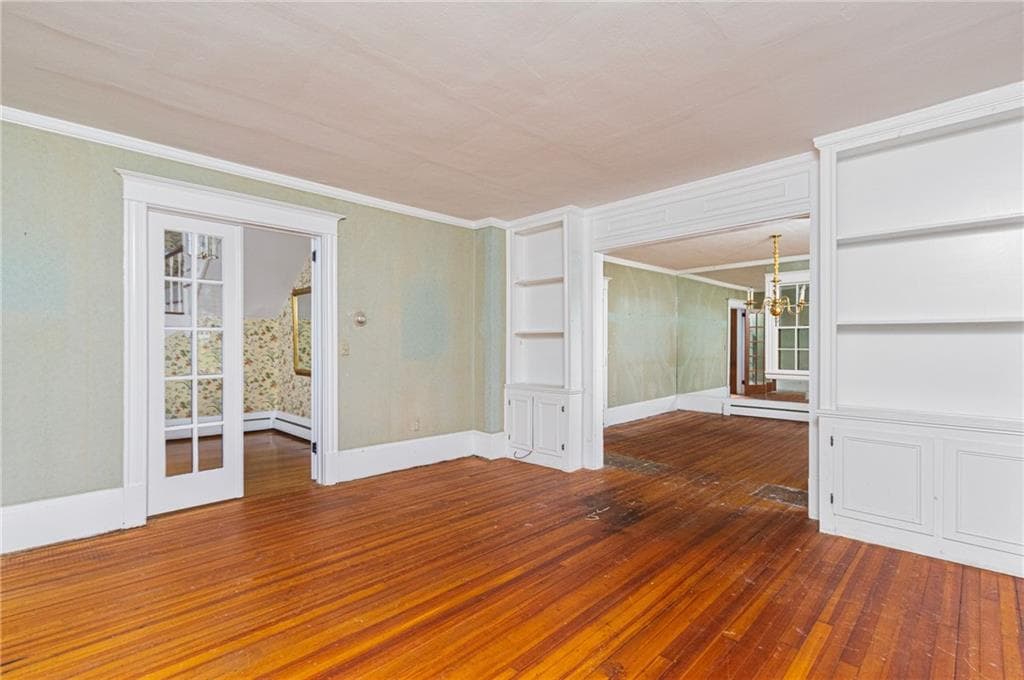 Single Family Residence at 0 Glen Meade Drive, Portsmouth, photo 7 of 49