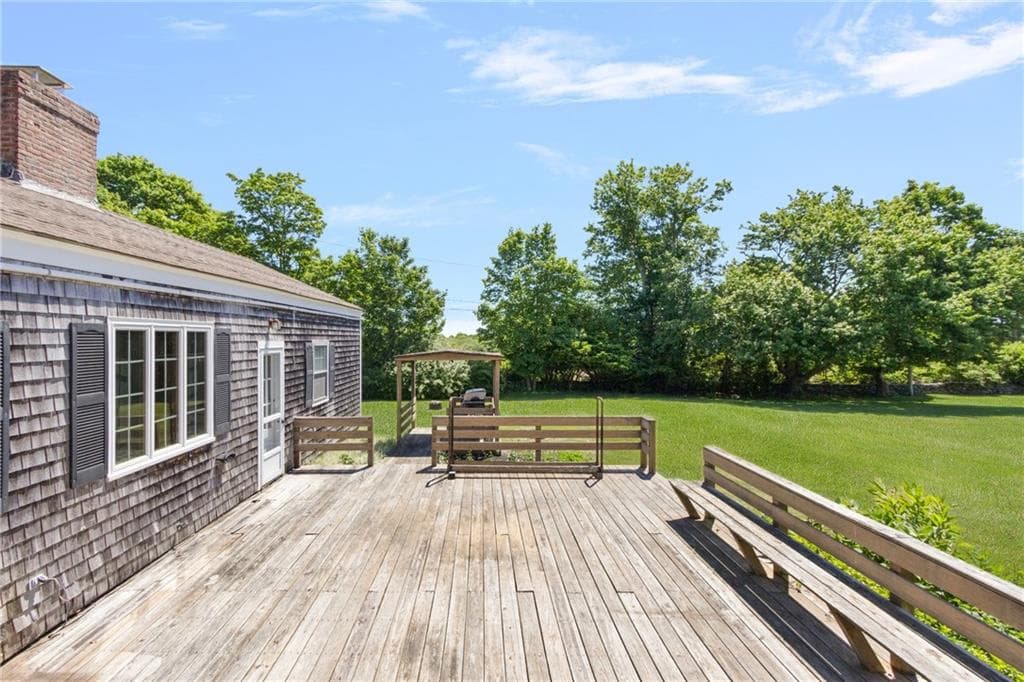 Single Family Residence at 0 Glen Meade Drive, Portsmouth, photo 41 of 49