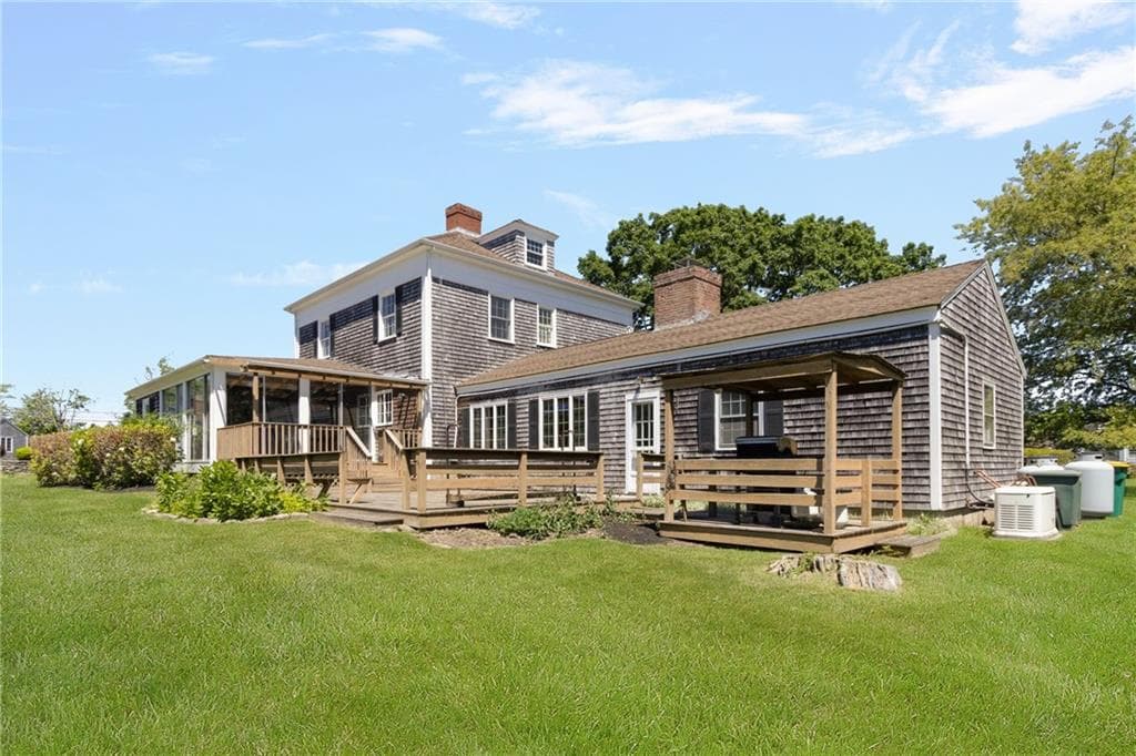 Single Family Residence at 0 Glen Meade Drive, Portsmouth, photo 40 of 49
