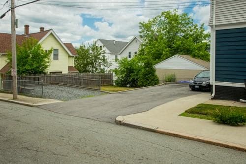 Condominium at 244 Camp Street UNIT 1, Providence, photo 23 of 26