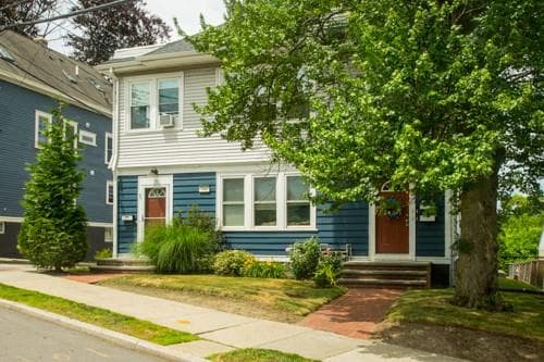 Condominium at 244 Camp Street UNIT 1, Providence, photo 26 of 26