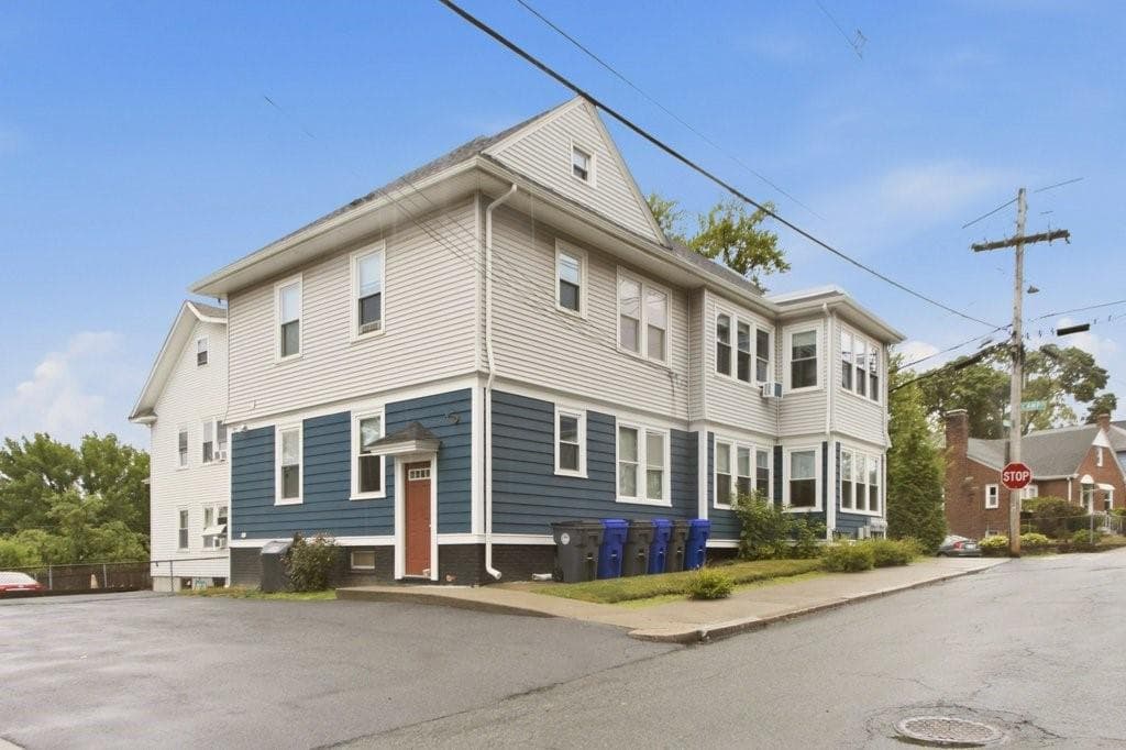 Condominium at 244 Camp Street UNIT 1, Providence, photo 3 of 26