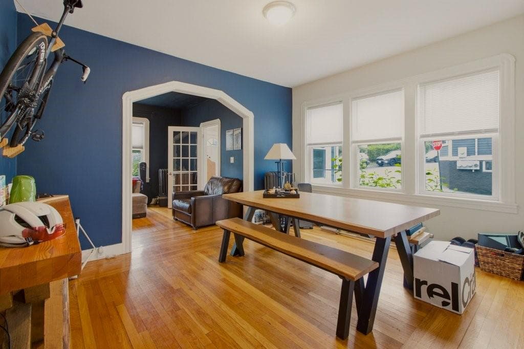 Condominium at 244 Camp Street UNIT 1, Providence, photo 9 of 26
