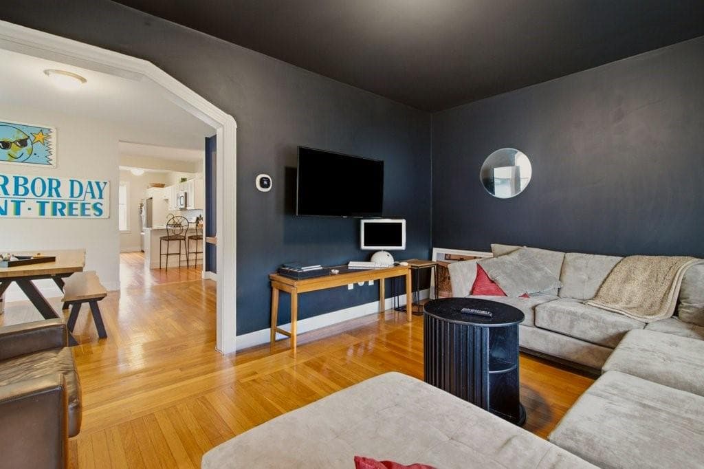 Condominium at 244 Camp Street UNIT 1, Providence, photo 4 of 26