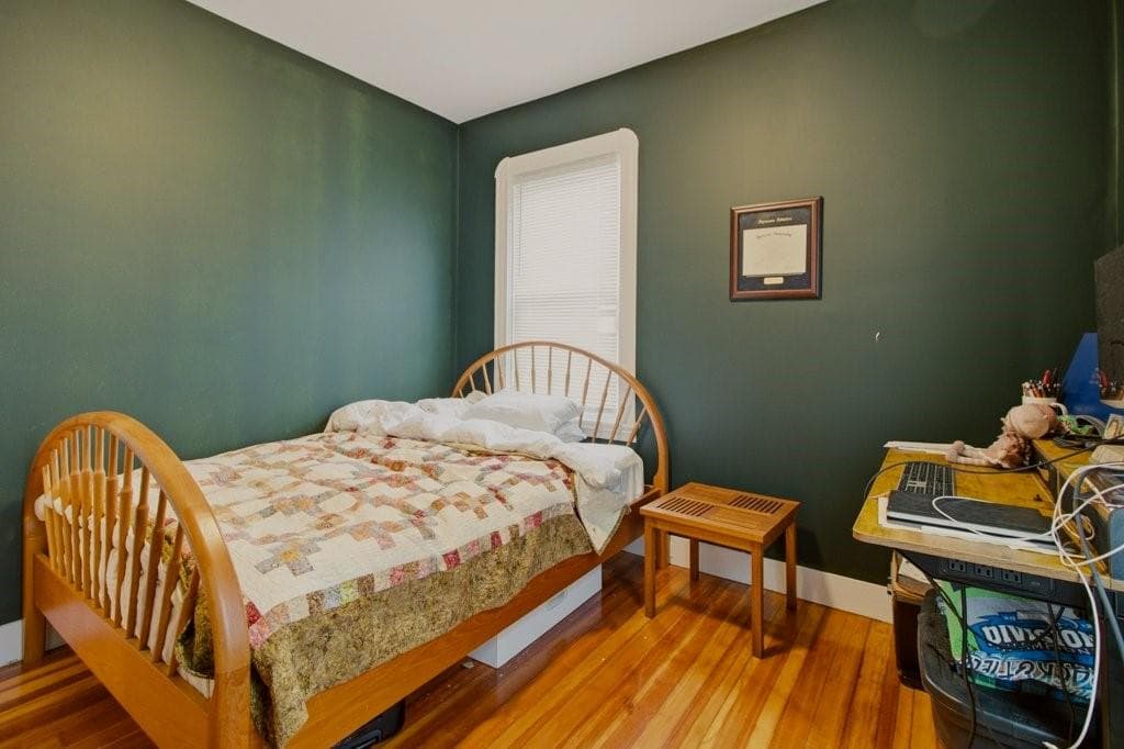 Condominium at 244 Camp Street UNIT 1, Providence, photo 21 of 26