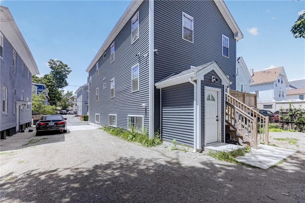 Multi Family at 30 Deborah Street, Providence, photo 9 of 30