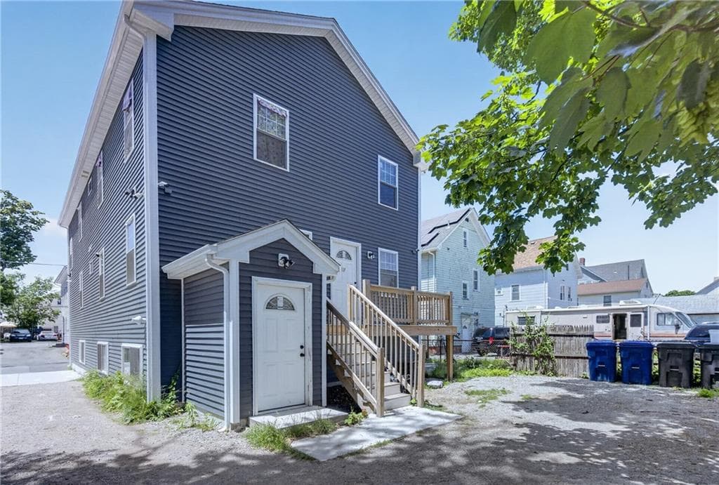 Multi Family at 30 Deborah Street, Providence, photo 10 of 30