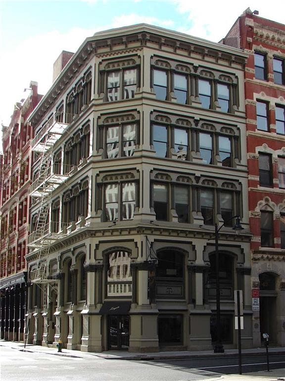 1 Custom House Street UNIT 4
