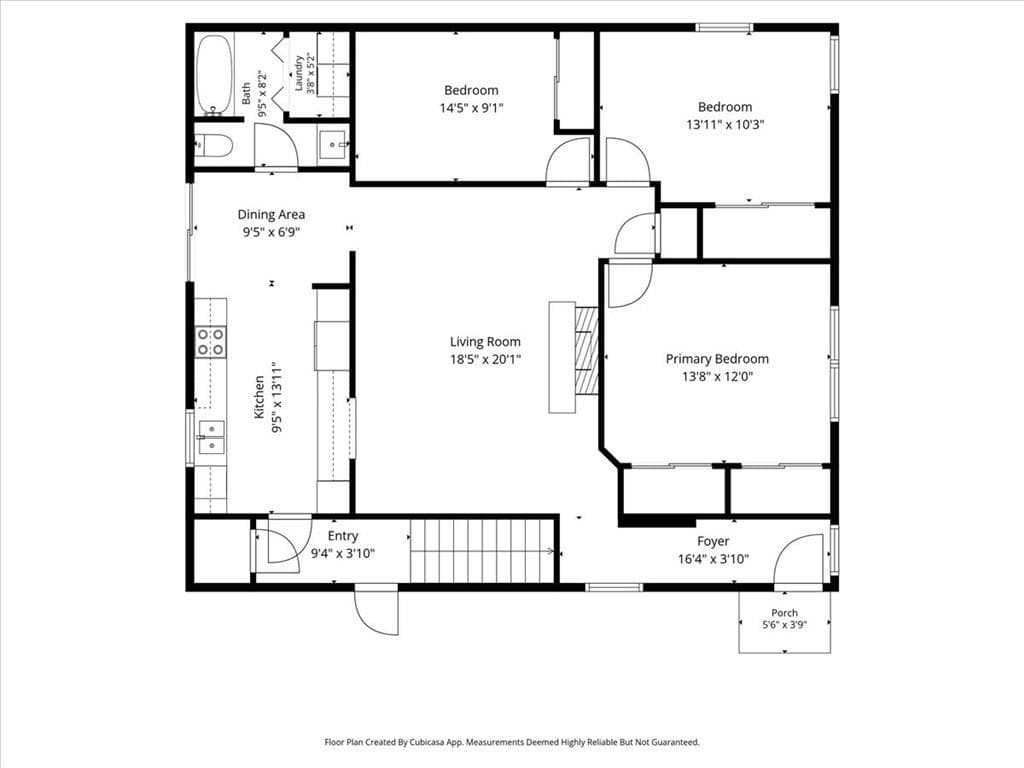 20 Oakton Street photo 23