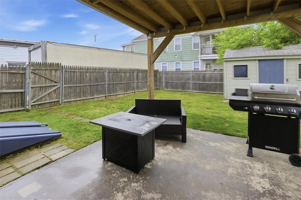 20 Oakton Street photo 13