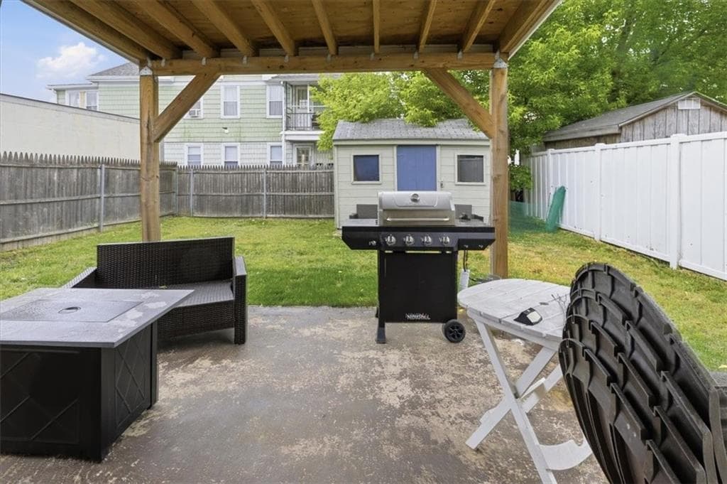 20 Oakton Street photo 14