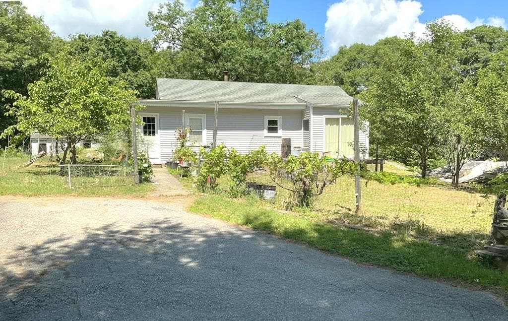 Unimproved Land at 339 Anglewood Drive, Johnston, photo 2 of 9